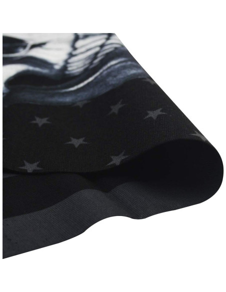 Mascarilla Gaiter Tubo Obacle 3D Protección Solar y Polvo Mascarilla Gaiter Tubo Obacle 3D Protección Solar y Polvo