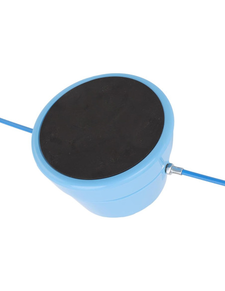 Máquina de Saltar Cuerda Eléctrica Ciciglow con Control Remoto Máquina de Saltar Cuerda Eléctrica Ciciglow con Control Remoto