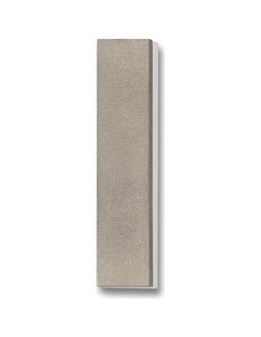 Piedra de Afilado Spyderco 303F Fina 5.08x20.32cm con Funda