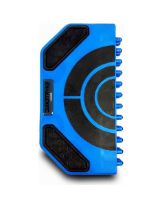 Tablero Rebreakable QuikStryke para Karate y Taekwondo Azul 2