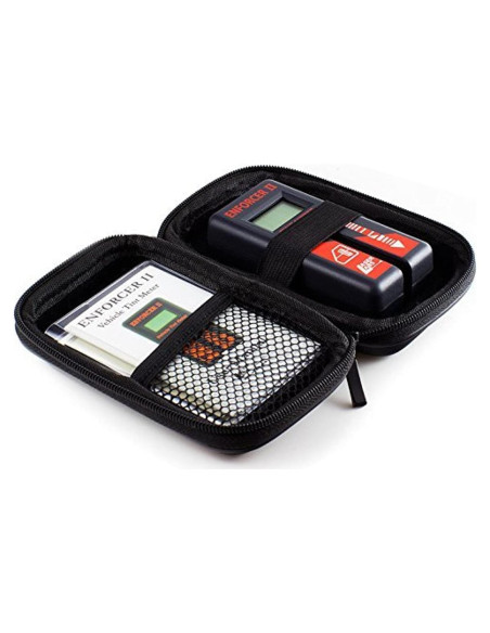 Medidor de Tintado Laser Labs Enforcer II - IP54 Medidor de Tintado Laser Labs Enforcer II - IP54