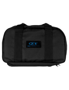 Estuche de Almacenamiento para Cuchillos ZT997 Negro 33x19cm