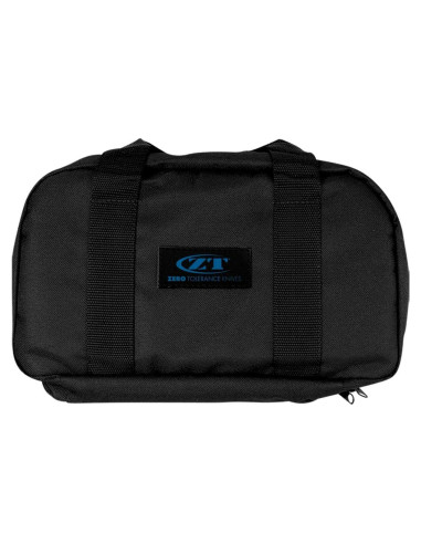 Estuche de Almacenamiento para Cuchillos ZT997 Negro 33x19cm