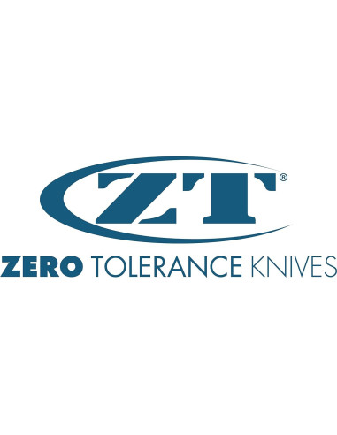 Estuche de Almacenamiento para Cuchillos ZT997 Negro 33x19cm