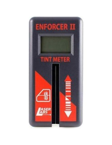 Medidor de Tintado Laser Labs Enforcer II - IP54 Medidor de Tintado Laser Labs Enforcer II - IP54