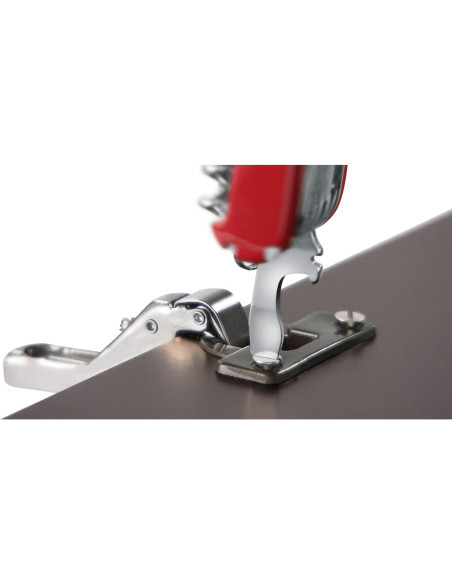 Cuchillo de bolsillo Victorinox Sportsman 13 funciones Rojo Cuchillo de bolsillo Victorinox Sportsman 13 funciones Rojo