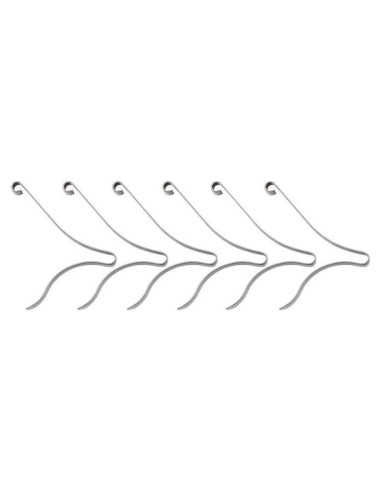 Tijera Multi-Herramienta Victorinox VN38409 Mediana Plateada