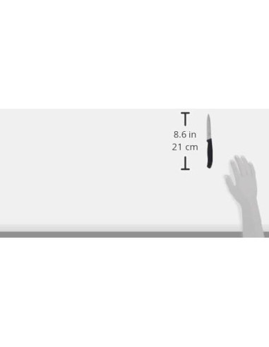 Juego de Cuchillos de Pelar Victorinox Swiss Classic 10 cm