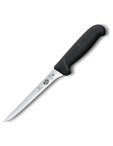 Cuchillo de Deshuesar Victorinox Fibrox Pro 15 cm Flexible Cuchillo de Deshuesar Victorinox Fibrox Pro 15 cm Flexible
