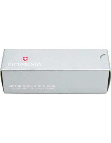 Cuchillo Suizo Victorinox Evolution S14 14 Funciones Rojo
