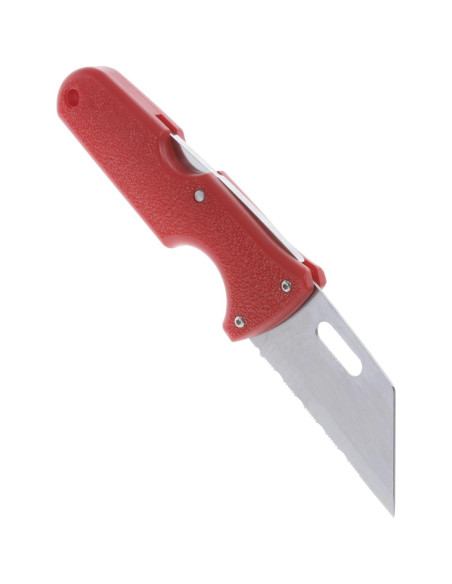 Cuchillo de Hoja Fija Cold Steel Slock Master 16.5 cm Cuchillo de Hoja Fija Cold Steel Slock Master 16.5 cm