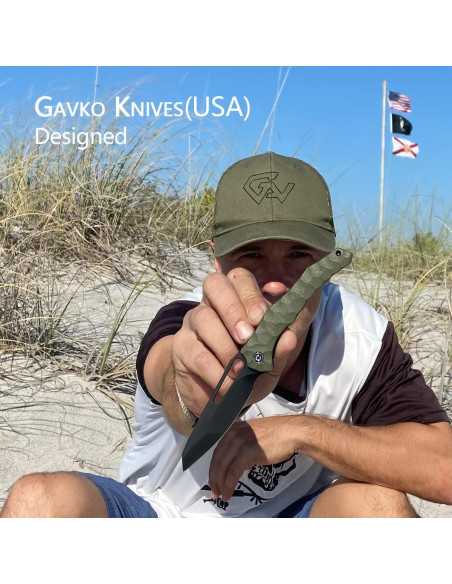 Cuchillo Plegable CIVIVI Spiny Dogfish C22006 Verde OD Cuchillo Plegable CIVIVI Spiny Dogfish C22006 Verde OD