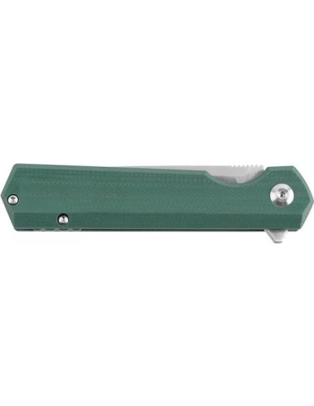 Cuchillo Plegable Firebird Ganzo FH11S-GB Acero D2 Mango G10 Verde Cuchillo Plegable Firebird Ganzo FH11S-GB Acero D2 Mango G10 Verde