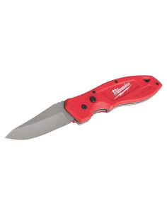 Cuchillo Plegable Milwaukee 48-22-1990 Acero Inoxidable 7.49 cm