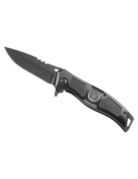 Cuchillo Plegable Klein Tools 44228 EDC para Electricistas Cuchillo Plegable Klein Tools 44228 EDC para Electricistas