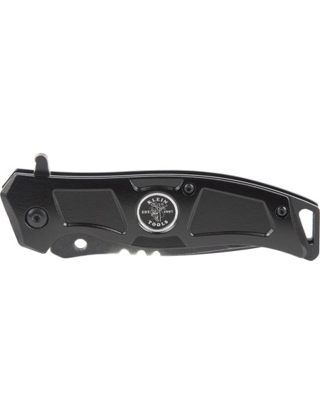 Cuchillo Plegable Klein Tools 44228 EDC para Electricistas Cuchillo Plegable Klein Tools 44228 EDC para Electricistas