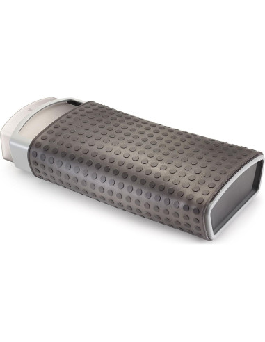 Escurridor de Platos Polder Plegable con Rack Acero Inoxidable