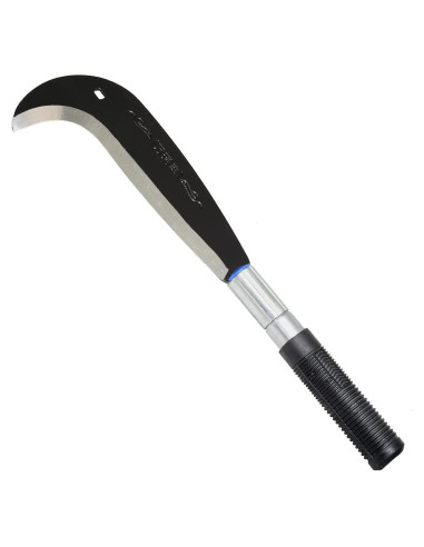 Machete de Jardinería KEYI de Acero Manganeso 40.6 cm