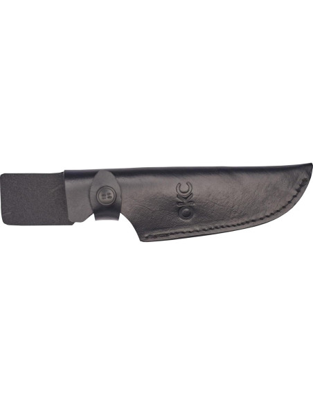 Cuchillo Fijo Ontario ML5 Pájaro Negro Micarta 25.4 cm Cuchillo Fijo Ontario ML5 Pájaro Negro Micarta 25.4 cm