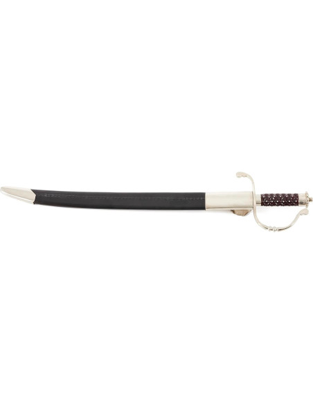 Espada de Caza Cold Steel 27.3 cm Acero 1055 con Funda Espada de Caza Cold Steel 27.3 cm Acero 1055 con Funda