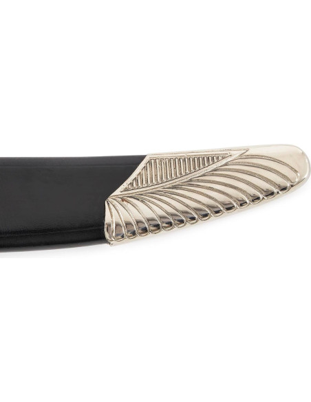 Espada de Caza Cold Steel 27.3 cm Acero 1055 con Funda Espada de Caza Cold Steel 27.3 cm Acero 1055 con Funda
