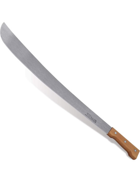 Machete Martindale BOTARO 71cm Mango de Madera con Funda Machete Martindale BOTARO 71cm Mango de Madera con Funda