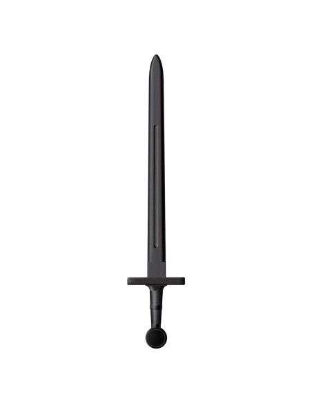 Espada de Entrenamiento Cold Steel 92BKSZ - Polipropileno Negro Espada de Entrenamiento Cold Steel 92BKSZ - Polipropileno Negro