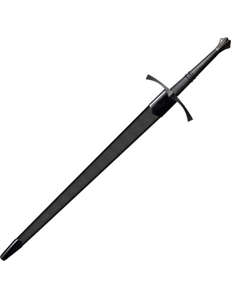 Espada Larga Italiana MAA Cold Steel - Acero 1090, 127 cm Espada Larga Italiana MAA Cold Steel - Acero 1090, 127 cm
