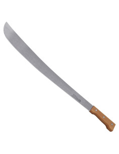 Machete Martindale SitePro 71cm Acero al Carbono Mango Madera