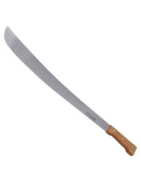 Machete Martindale SitePro 71cm Acero al Carbono Mango Madera Machete Martindale SitePro 71cm Acero al Carbono Mango Madera