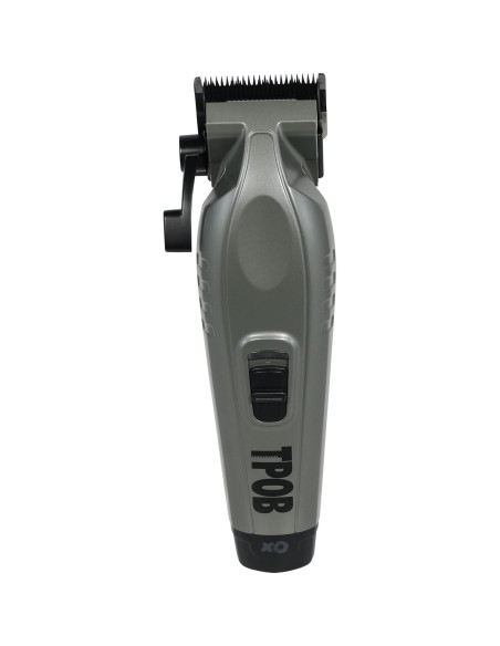Cortapelos Profesional TPOB XO Sin Escobillas 7200 RPM Cortapelos Profesional TPOB XO Sin Escobillas 7200 RPM
