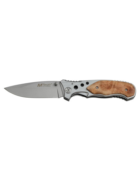 Cuchillo Táctico Plegable MTECH USA MT-423SL 8.6 cm Hoja Cuchillo Táctico Plegable MTECH USA MT-423SL 8.6 cm Hoja