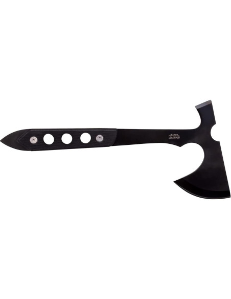 Hacha Táctica MTECH USA MT-602G10 25.4 cm Acero Inoxidable Hacha Táctica MTECH USA MT-602G10 25.4 cm Acero Inoxidable