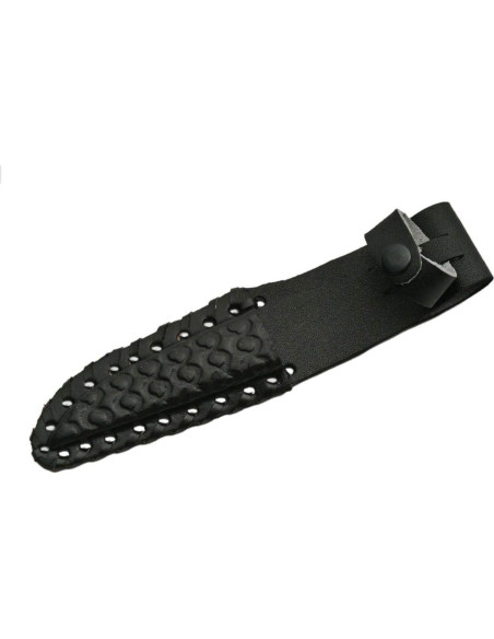 Cuchillo de Caza SZCO Supplies 17.78 cm Acero Inoxidable Cuchillo de Caza SZCO Supplies 17.78 cm Acero Inoxidable