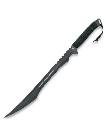 Espada Táctica K Exclusive Agente Secreto 68.58 cm Acero Inoxidable Espada Táctica K Exclusive Agente Secreto 68.58 cm Acero Inoxidable