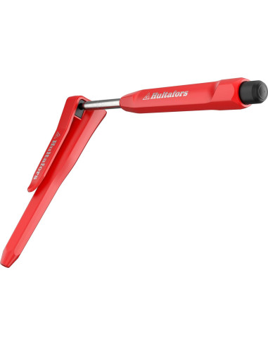 Marcador Seco Hultafors HDM STRT - Grafito, Rojo y Amarillo