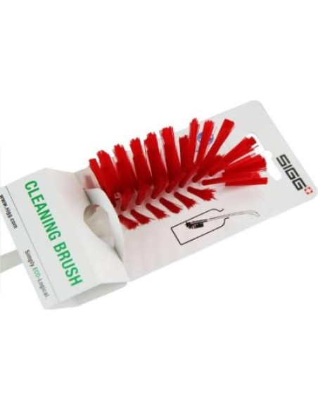Cepillo de limpieza SIGG 2 para botellas - Libre de BPA - 1 paquete Cepillo de limpieza SIGG 2 para botellas - Libre de BPA - 1 paquete