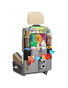 Organizador de Coche SURDOCA con Soporte para Tableta 63x44cm