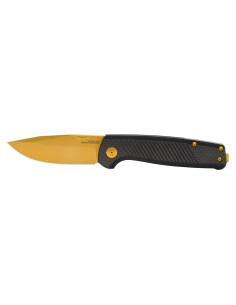 Cuchillo Plegable SOG Terminus SJ LTE Acero S35VN 7.37 cm