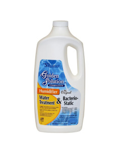 Tratamiento de Agua Bacteriostático BestAir 32 oz para Humidificadores