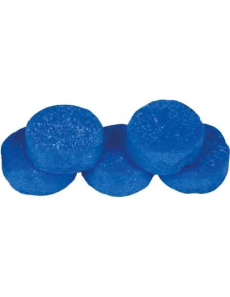 Tabletas Limpiadoras de Drenaje Biológico Separett 5-pack Tabletas Limpiadoras de Drenaje Biológico Separett 5-pack