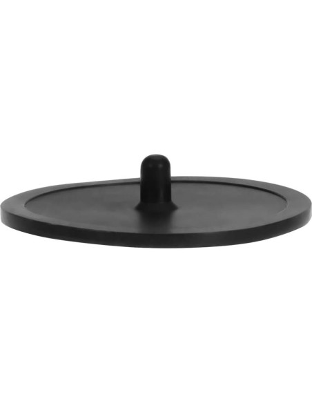 Filtro Ciego de Goma Tbest para Máquina de Café Rancilio 50mm Filtro Ciego de Goma Tbest para Máquina de Café Rancilio 50mm
