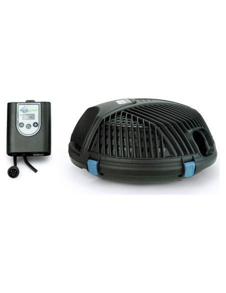 Bomba de Estanque Aquascape AquaForce PRO 4000-8000 GPH Bomba de Estanque Aquascape AquaForce PRO 4000-8000 GPH
