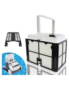 Canasta de Filtro Ultra Fina Imengnie 9991460-R1 para Piscinas