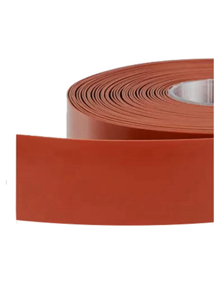 Tira de Sellado de Silicona LMS 1" x 92.7 cm Impermeable Tira de Sellado de Silicona LMS 1" x 92.7 cm Impermeable
