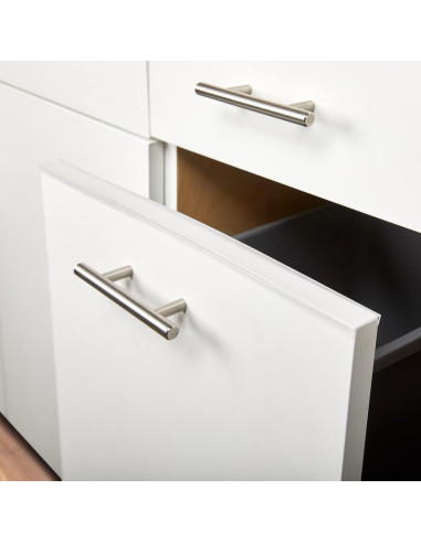 Protector de Borde de Gabinete Cabinet Hero 4 Piezas 36cm