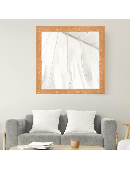 Moldura de Espuma Flexible Glavatrix 4.6m Autoadhesiva Blanca Moldura de Espuma Flexible Glavatrix 4.6m Autoadhesiva Blanca