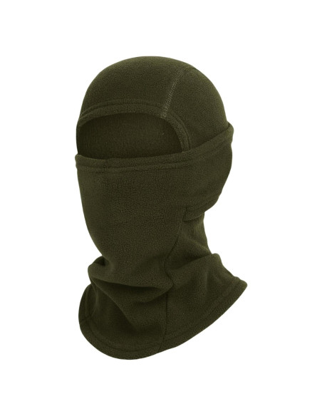 Gorro Térmico Forro Polar LLmoway Unisex Verde Ejército Gorro Térmico Forro Polar LLmoway Unisex Verde Ejército