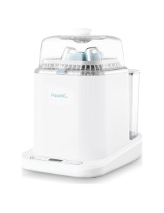 Lavadora y Esterilizador de Biberones Papablic Pro 4 en 1
