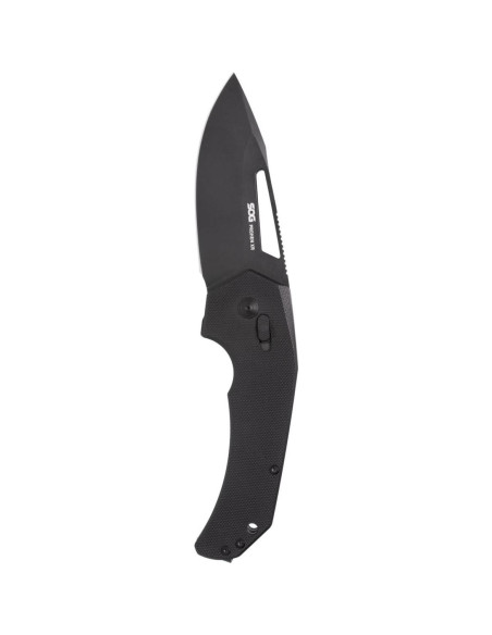Cuchillo Plegable SOG Prohen XR G10 Acero D2 17.78 cm Cuchillo Plegable SOG Prohen XR G10 Acero D2 17.78 cm